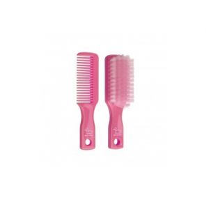 Beter Peigne et brosse douce pour b&eacute;b&eacute; 2 pcs