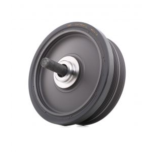 Contitech Poulie Damper BMW VD1120S 11237787304,11237790921,11237793882 Poulie De Vilebrequin,Poulie, vilebrequin 11237801977,11237805696