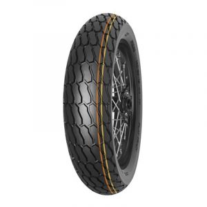 Mitas Flat Track - 140/80 D19