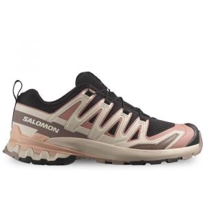 Salomon XA Pro 3D v9 - femme - noir