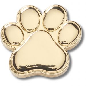 Crocs Jibbitz Dog Paw