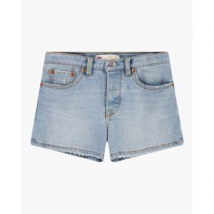 Levi's Short jean fille Original L6Z