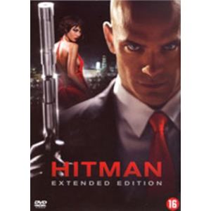 Image de Hitman - de Xavier Gens