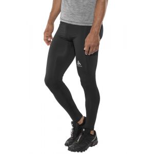 Image de Odlo BL Core Light - Pantalon running Homme - noir S Collants & Shorts Running