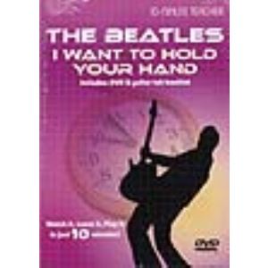 10 Minute Teacher : The Beatles, I want to hold your hand