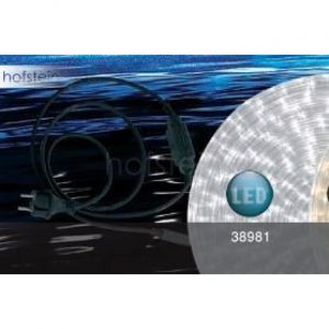 Globo 38981 - LED LIGHT TUBE tube lumineux 18m 432xMB/0,06W IP44