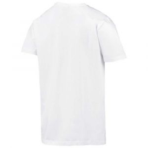 Puma Classics Logo White - Taille L