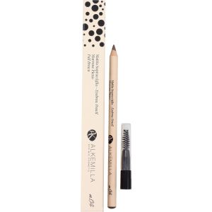 Alkemilla Crayon &agrave; Sourcils 04 Full Brown - 1,50 g