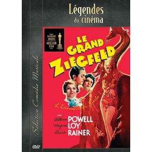 Le Grand Ziegfeld