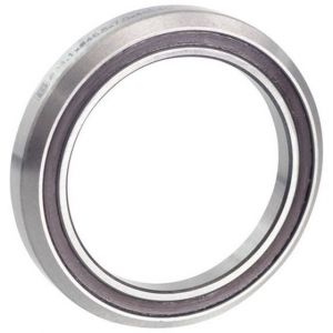 Union Cb-752 Headset Bearing 45/45º 34.1 x 46.8 x 7 mm Silver / Black - Silver / Black - Taille 34.1 x 46.8 x 7 mm