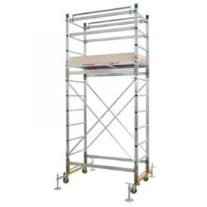 Image de Echafaudage MasterAlu 4m40