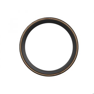 Michelin Pneu Pro 5 Tubeless Ready noir beige - 700x32