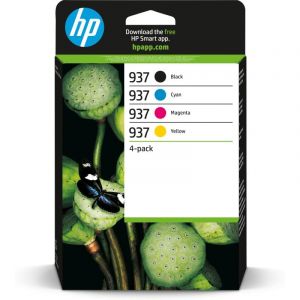 HP 937 (6C400NE) - Multipack