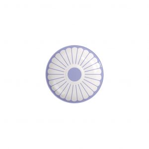 Villeroy & Boch Espresso-Untertasse Fleur bleu Geschirr 1 ct (10.99 € / 1 ct)