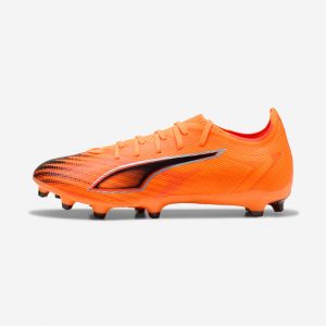Puma Chaussures de football moul&eacute;es homme ultra 6 match fg/ag