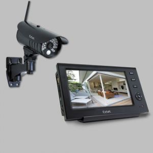 Image de Extel O KIT - Set de surveillance sans fil