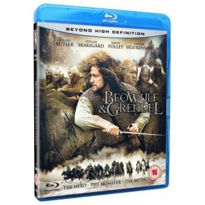 Beowulf et Grendel - Film avec Gérard Butler