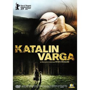 Katalin Varga