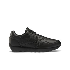 Reebok Garçon ROYAL REWIND RUN Chaussures de Running, core black/core black/core black, 35 EU