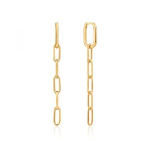 Boucles d'oreilles femme Ania Haie E021-02G