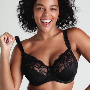 Soutien-gorge PrimaDonna Madison-Noir