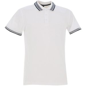 Sun Valley Polo &agrave; manches courtes homme bromeys