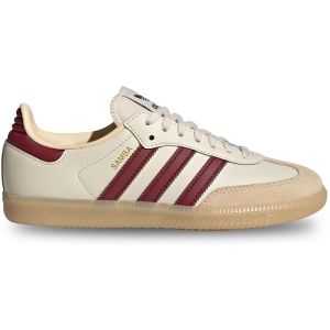 Adidas Baskets basses enfant Samba Og J