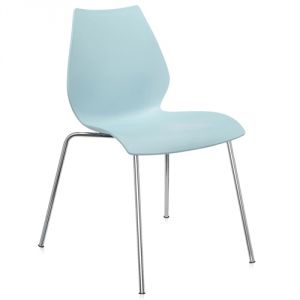 Kartell Maui - Chaise par Vico Magistretti