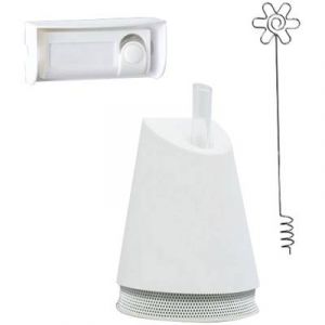 Image de Extel Carillon soliflore porte-photo - A piles
