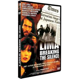 Image de Lima breaking the silence [DVD]