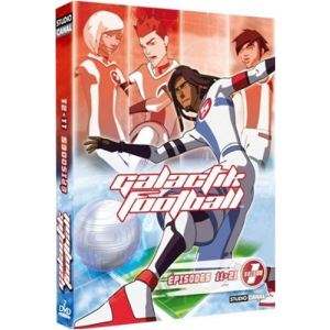 Galactik Football - Saison 1, Volume 2