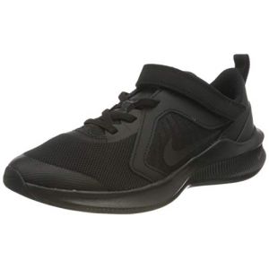 Nike Downshifter 10 Psv EU 30 Black / Black / Anthracite - Black / Black / Anthracite - EU 30