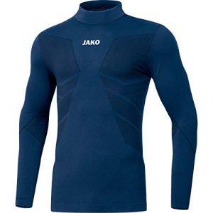 Jako Veste Comfort 2.0 pour Homme L Bleu Marine