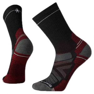 Image de Smartwool Des Chaussettes Performance Hike Light Cushion Crew EU 42-45 Charcoal