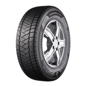 Bridgestone PNEU DURAVIS ALL SEASON 215/65R16 106T M+S,C,3PMSF