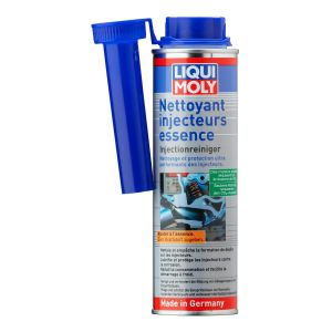 Image de Liqui Moly 21502 Nettoyant pour Systèmes D‘ Injection