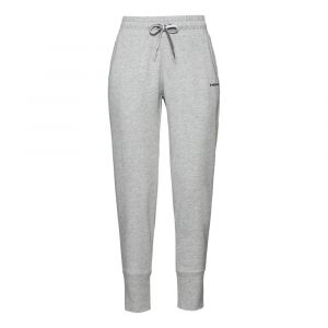 Image de Head VETEMENTS Pantalon Club Rosie Gris Femme