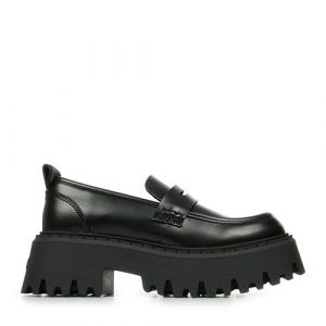 Buffalo Bottines femme Aspen Loafer
