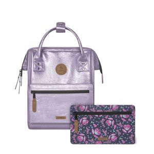 Sac à dos Adventurer Mini 12 litres + 2 grandes pochettes Capri