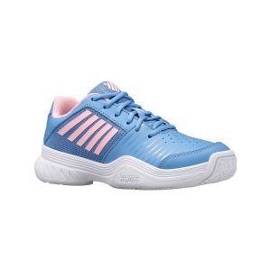 K-Swiss Chaussures de tennis enfant Express Omni