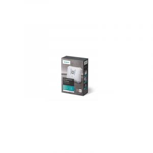 Siemens Boite 4 sacs d'origine - Aspirateur (17003049, 17000816 )