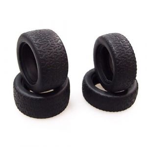 Carisma Gt24B 38 Shore Tyre Set