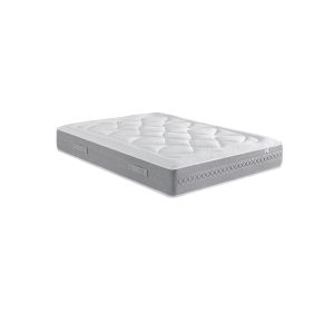 PLS Matelas Hybride MEMOE 2 hauteur 24 cm