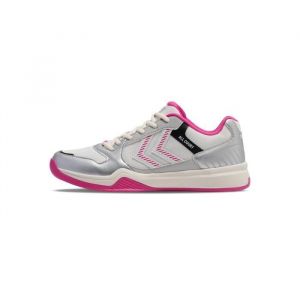 Hummel Chaussures indoor femme All Court