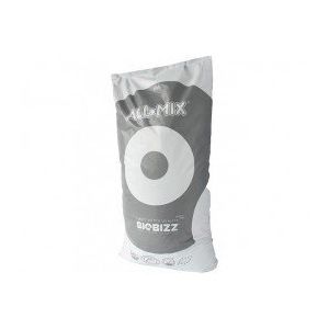 Biobizz Terreau de floraison All mix 20ltr,avec perlite