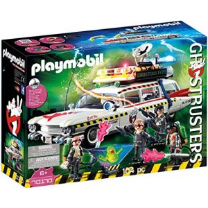 Playmobil Ecto-1A Ghostbusters 70170