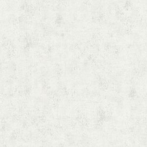 A.S. Creation Papier peint intissé 374164 Neue Bude 2.0 Edition 2 - Papier peint uni Gris - 10,05 x 0,53 m