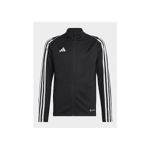 Adidas Veste d'entra&icirc;nement Tiro 23 League Noir, pointure 176 cm - Noir - Taille 176 cm