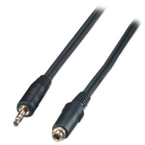 108460 - Rallonge jack 3.5mm M/F 10m