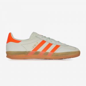 Adidas Gazelle Indoor Bleu/orange